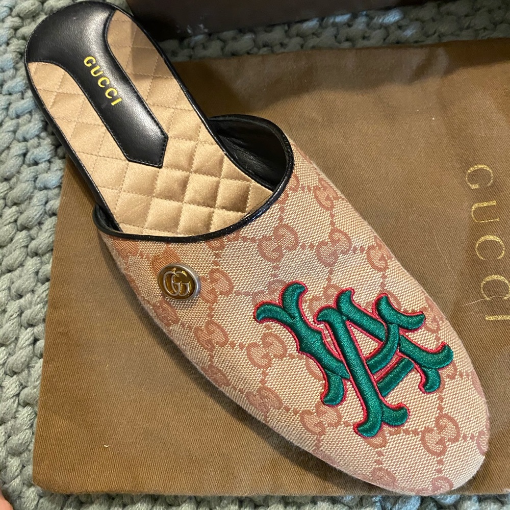 Gucci